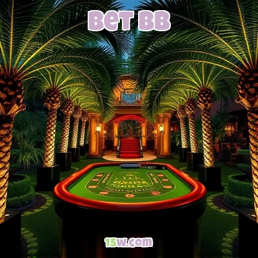 bet bb: As Promoções Imperdíveis que Você Precisa Conhecer!